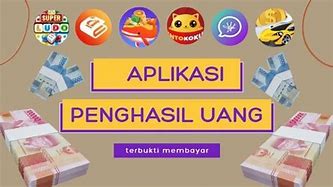 Apk Penghasil Uang Tercepat 2022 Terbukti Membayar Dana