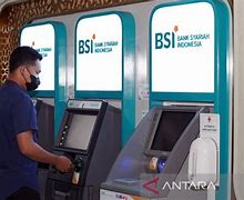 Bsi Ke Atm Bersama Kena Biaya Berapa