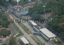 Cctv Halte Busway Ragunan Jakarta Selatan