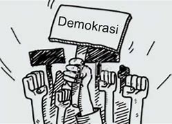 Demokrasi Artinya Apa