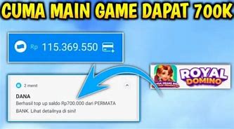 Penghasil Paypal Terbaru 2023 Tanpa Deposit