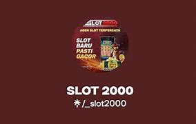 Slot2000 Merah